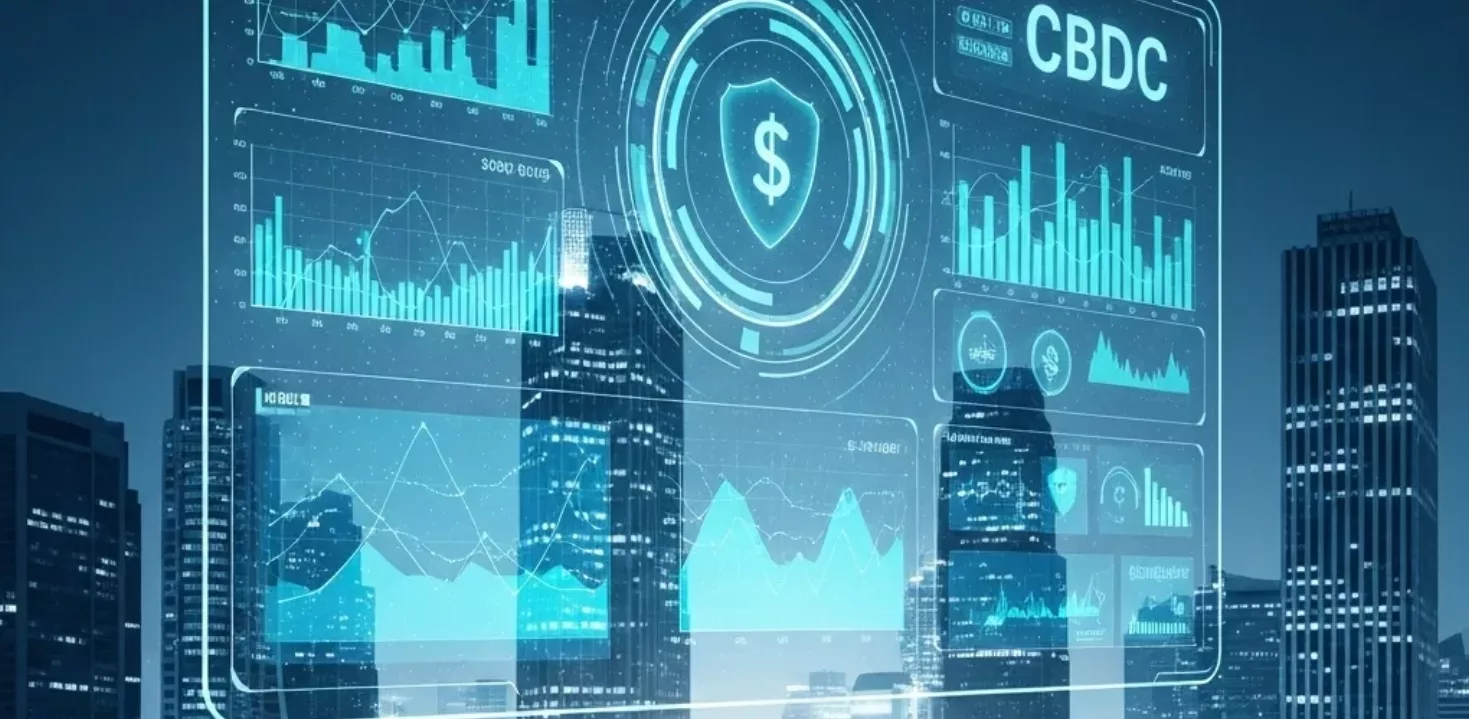 Cyfrowe Waluty Banków Centralnych (CBDC): Rewolucja czy Ewolucja w Świecie Finansów?